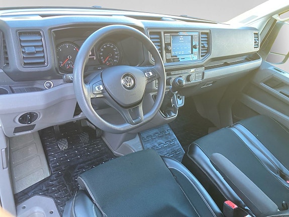 Volkswagen Crafter 35 8 of 15
