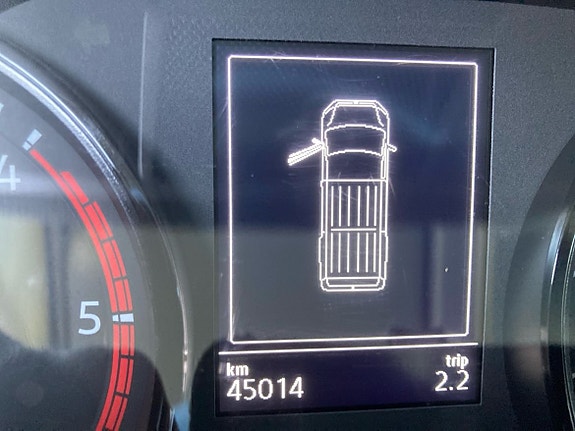 Volkswagen Crafter 35 15 of 15