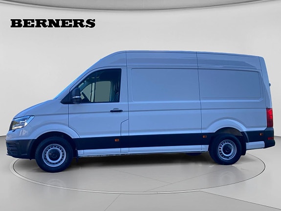 Volkswagen Crafter 35 2 of 15