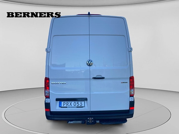 Volkswagen Crafter 35 4 of 15