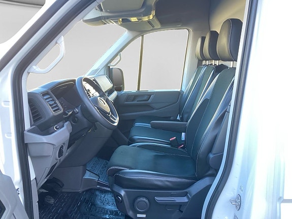 Volkswagen Crafter 35 6 of 15