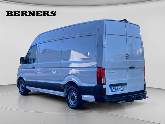 Volkswagen Crafter 35 3 of 15
