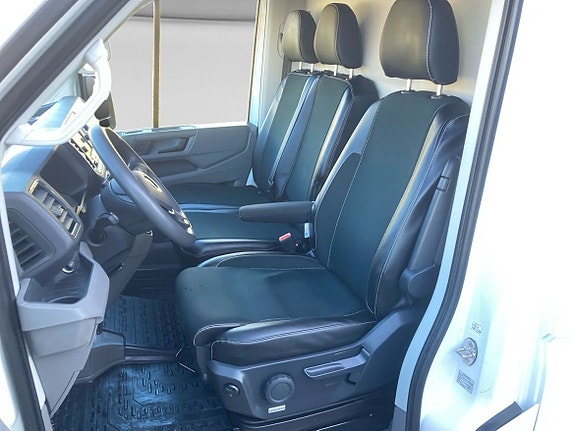 Volkswagen Crafter 35 7 of 15
