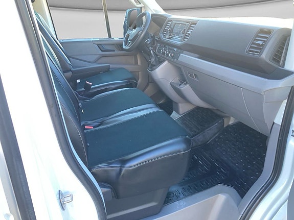 Volkswagen Crafter 35 10 of 15