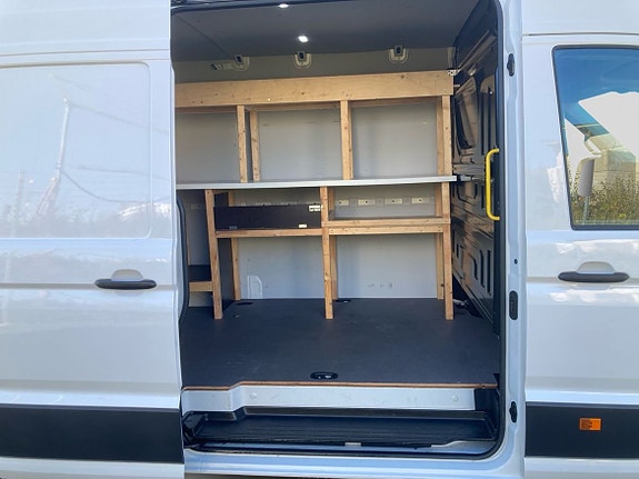 Volkswagen Crafter 35 12 of 15