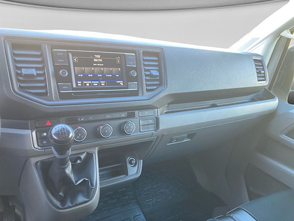 Volkswagen Crafter 35 9 of 15