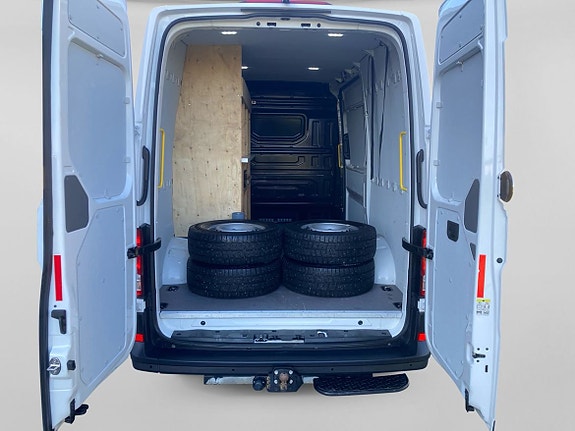 Volkswagen Crafter 35 5 of 15