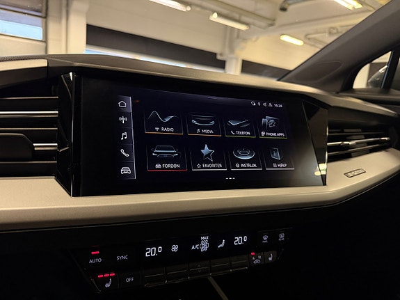Audi Q4 e-tron 24 of 30