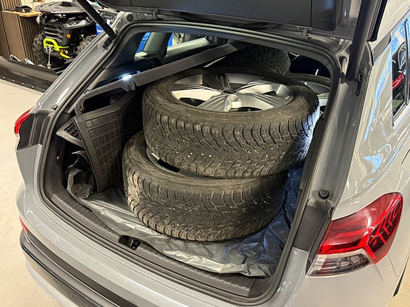 Audi Q4 e-tron 29 of 30