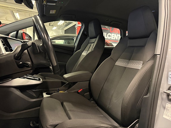 Audi Q4 e-tron 21 of 30