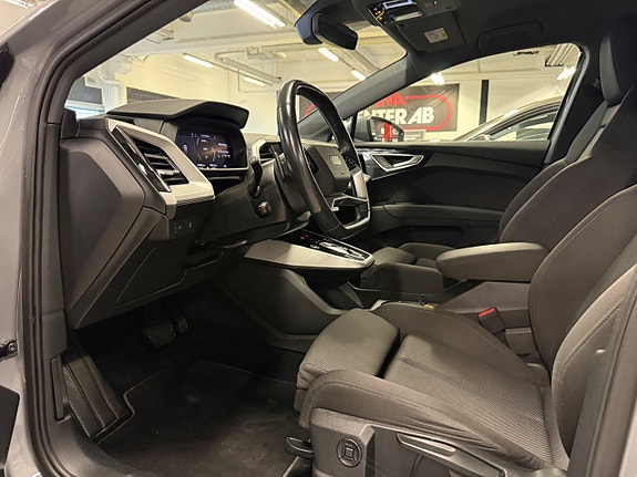 Audi Q4 e-tron 22 of 30