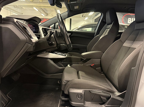 Audi Q4 e-tron 19 of 30