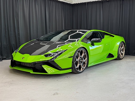 Lamborghini Huracan 13 of 14