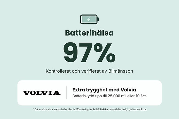 Volvo EX90 23 of 23