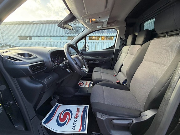 Toyota Proace City 12 of 22