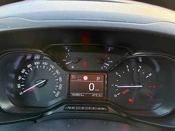 Toyota Proace City 21 of 22