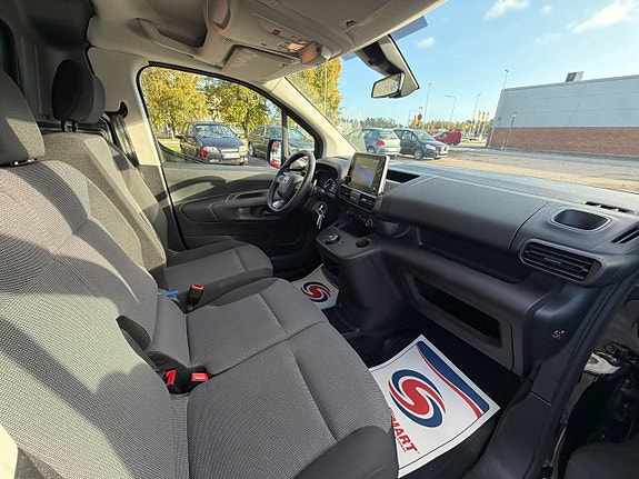 Toyota Proace City 10 of 22