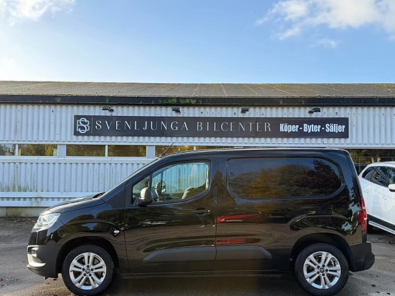 Toyota Proace City 5 of 22