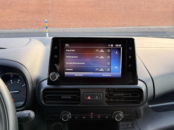 Toyota Proace City 15 of 22