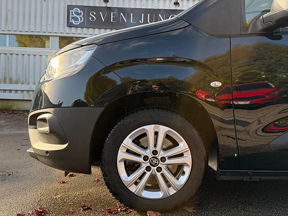 Toyota Proace City 6 of 22