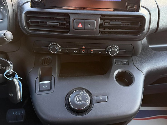 Toyota Proace City 16 of 22