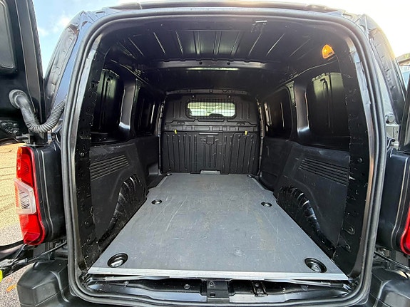 Toyota Proace City 8 of 22