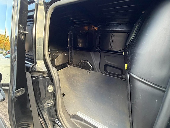 Toyota Proace City 9 of 22