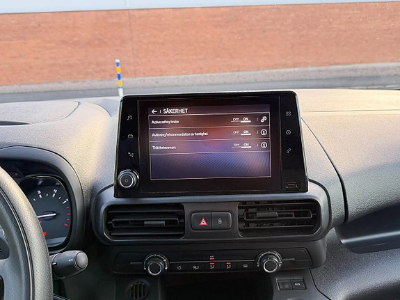 Toyota Proace City 20 of 22