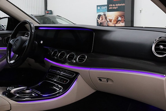 Mercedes-Benz E 220 d 12 of 27