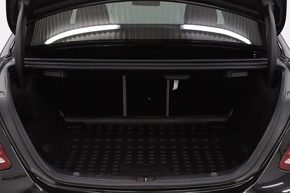 Mercedes-Benz E 220 d 27 of 27