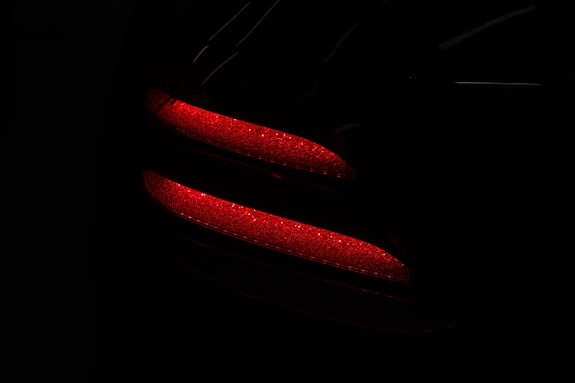 Mercedes-Benz E 220 d 9 of 27