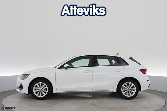 Audi A3 5 of 10