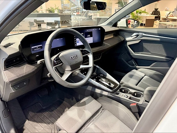 Audi A3 9 of 10