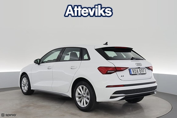 Audi A3 4 of 10