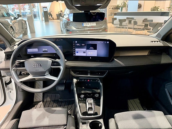 Audi A3 8 of 10