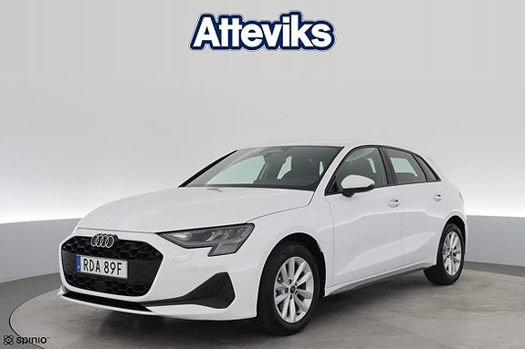 Audi A3 6 of 10