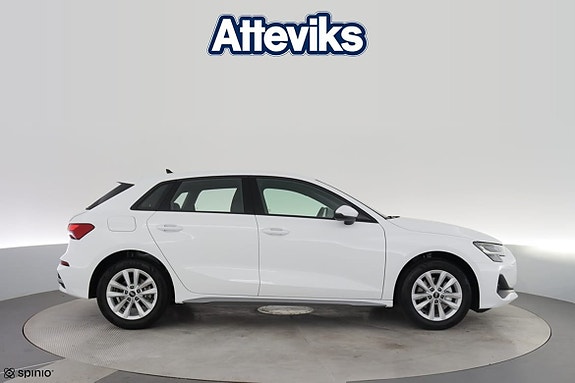 Audi A3 2 of 10