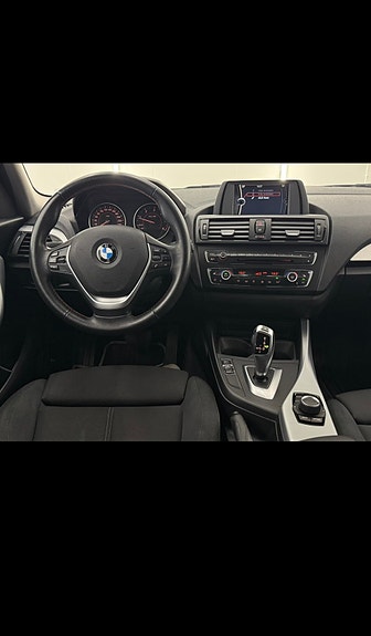 BMW 118d 14 of 15