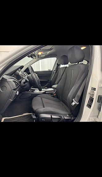 BMW 118d 7 of 15