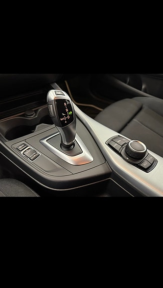 BMW 118d 10 of 15