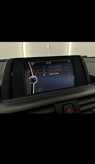 BMW 118d 12 of 15