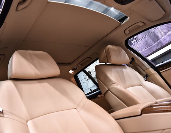 BMW 535d 14 of 20