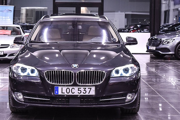 BMW 535d 7 of 20