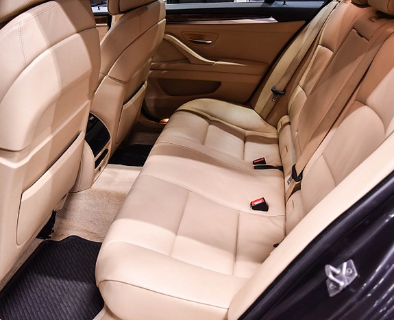 BMW 535d 17 of 20