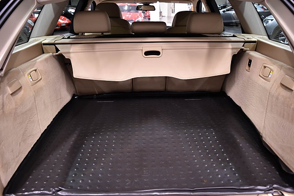 BMW 535d 19 of 20