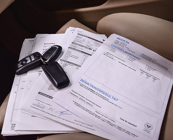BMW 535d 12 of 20