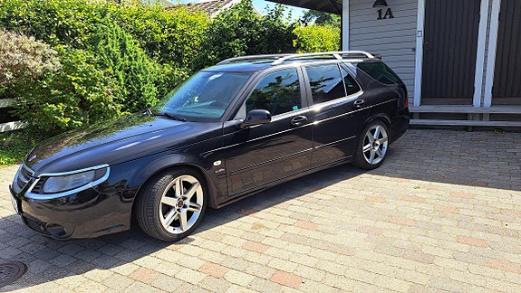 Saab Unknown