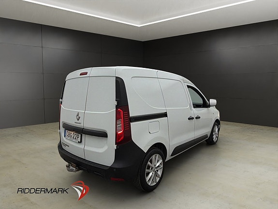 Renault Kangoo 9 of 30