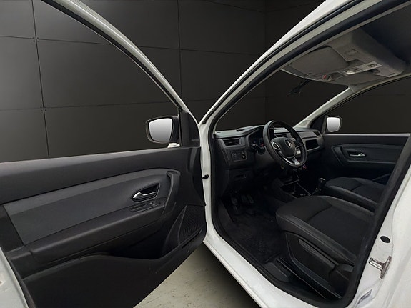 Renault Kangoo 14 of 30