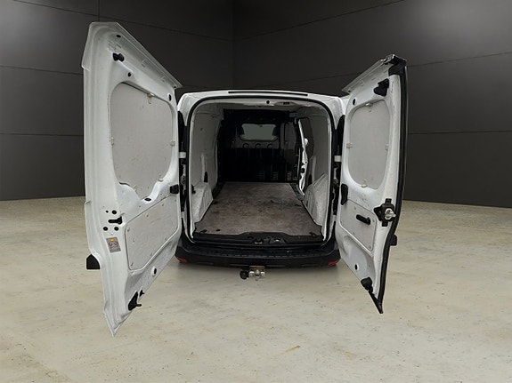 Renault Kangoo 11 of 30